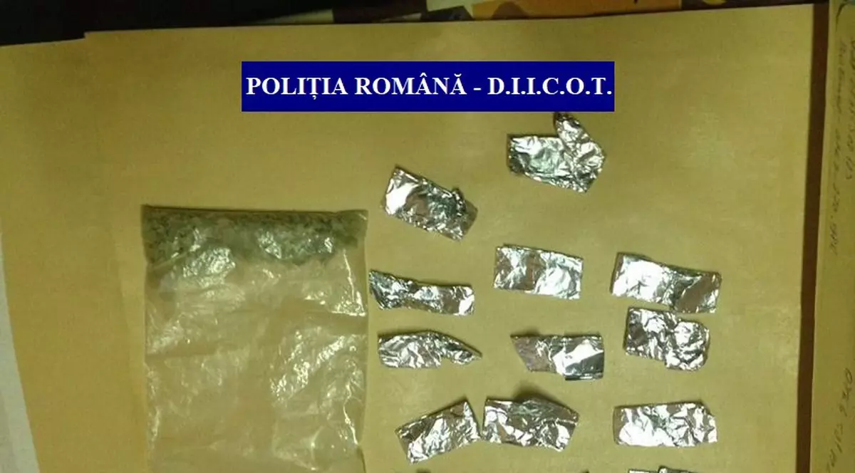 Ce este drogul care-i paralizează pe tinerii din Câmpia Turzii