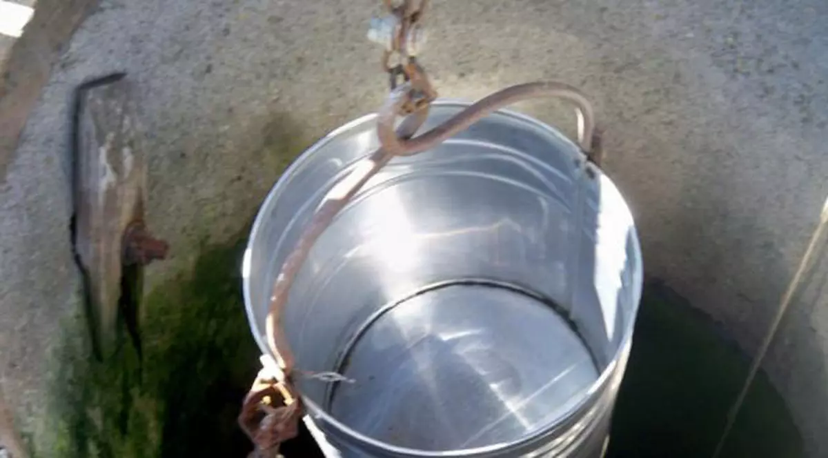 Bebelușul găsit mort în fântână, în Brăila, nu a fost ucis de mama lui. Ce au aflat anchetatorii