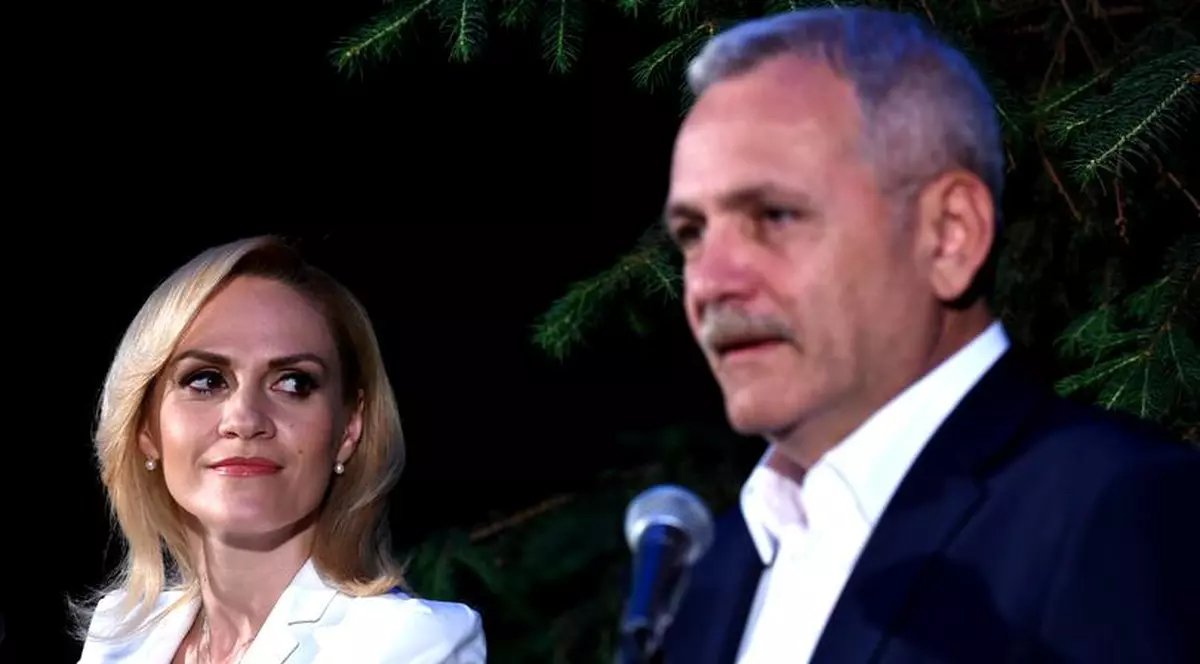Firea, despre discuțiile cu Liviu Dragnea: Mi-a spus că, dacă el nu poate candida, din motive juridice, eu sunt prezidențiabilă