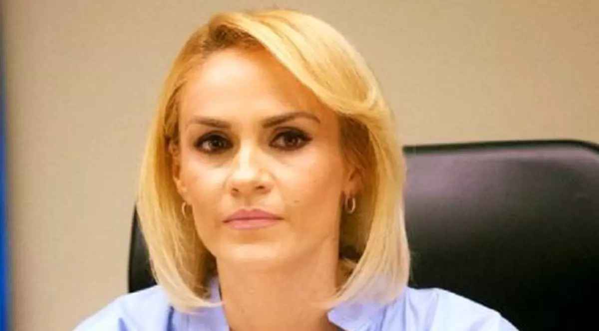Cum și-a făcut apariția Gabriela Firea la o nuntă, la două zile după eșecul din CEx