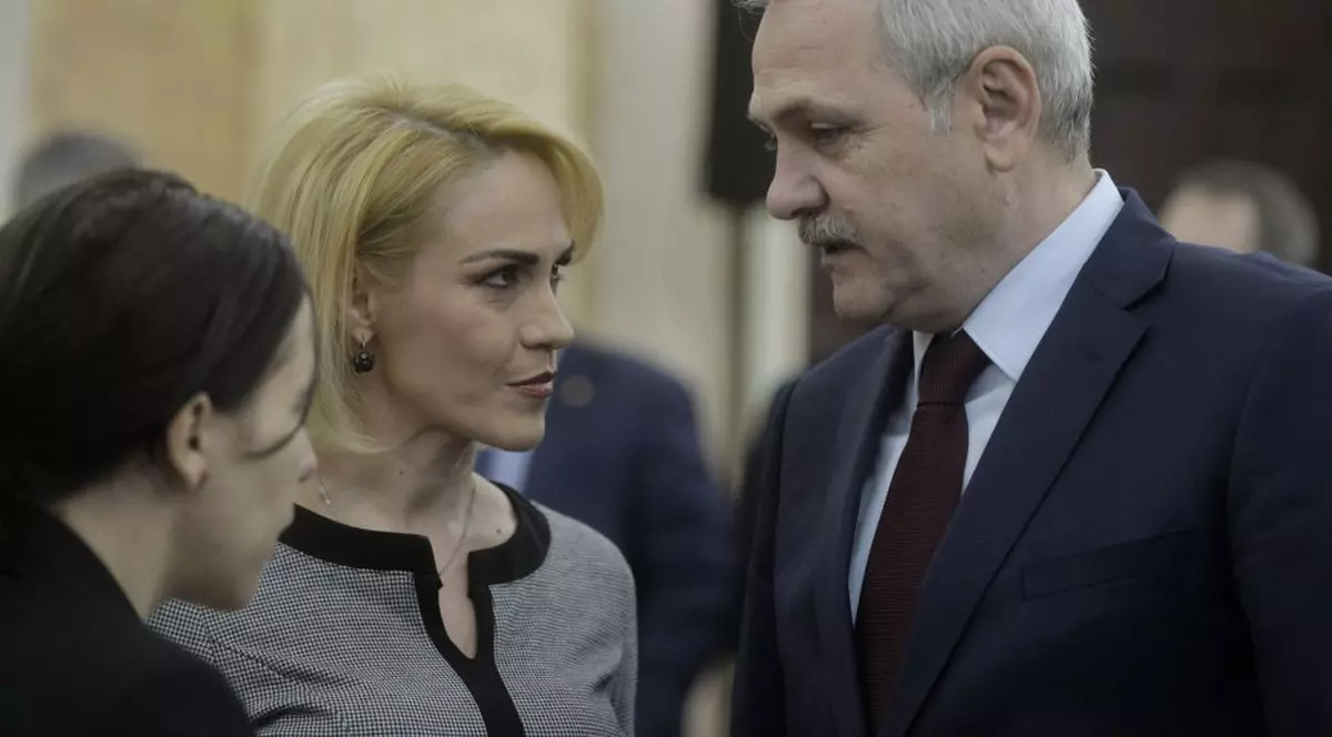 PSD îi va retrage, luni, sprijinul politic Gabrielei Firea