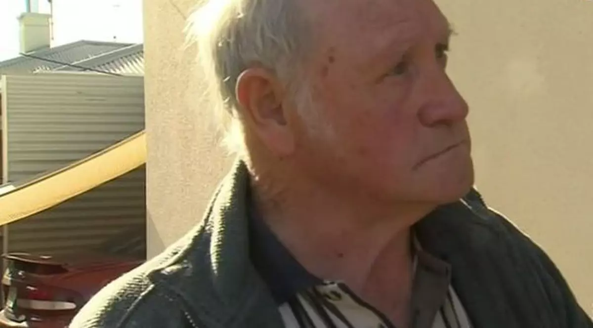 Un bărbat a fost acuzat de crimă după 45 de ani de la dispariția soției lui