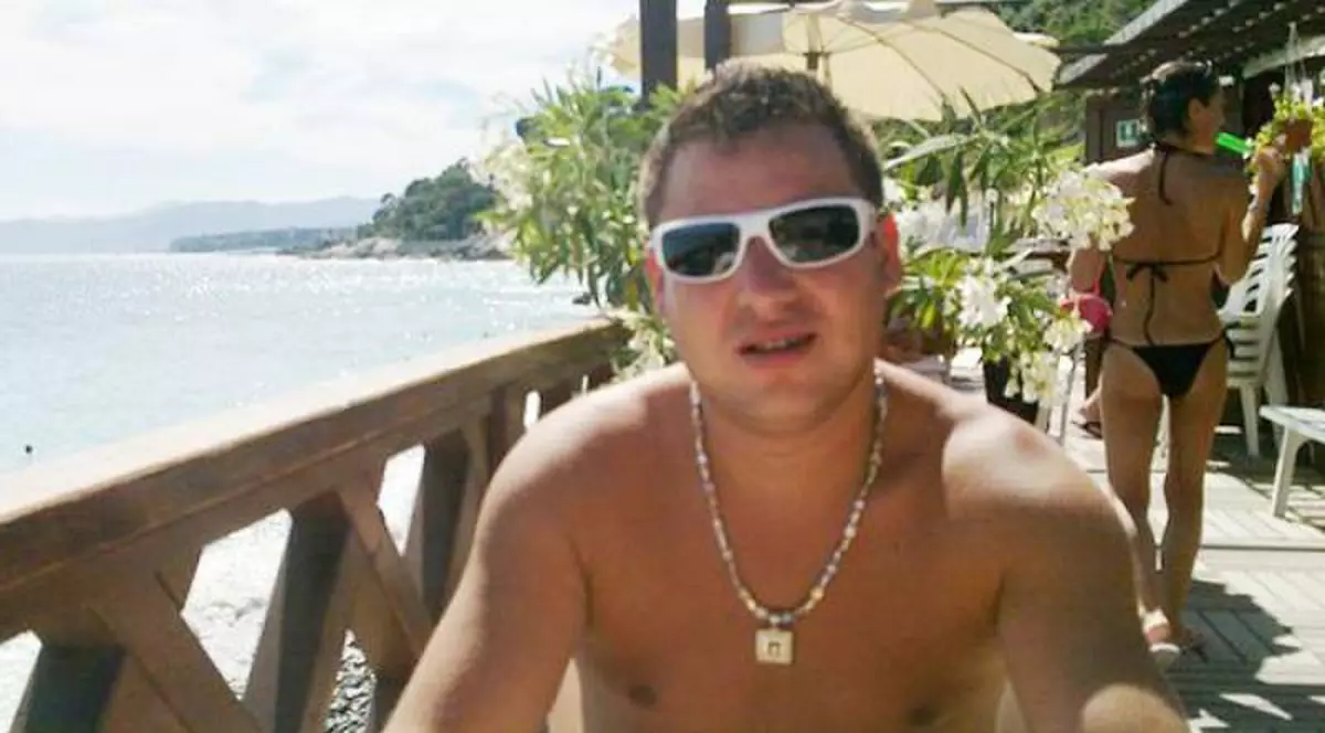 Povestea bărbatului din Iași care a câștigat la loz în plic 500.000 de euro. Imagine cu Giani Doloi