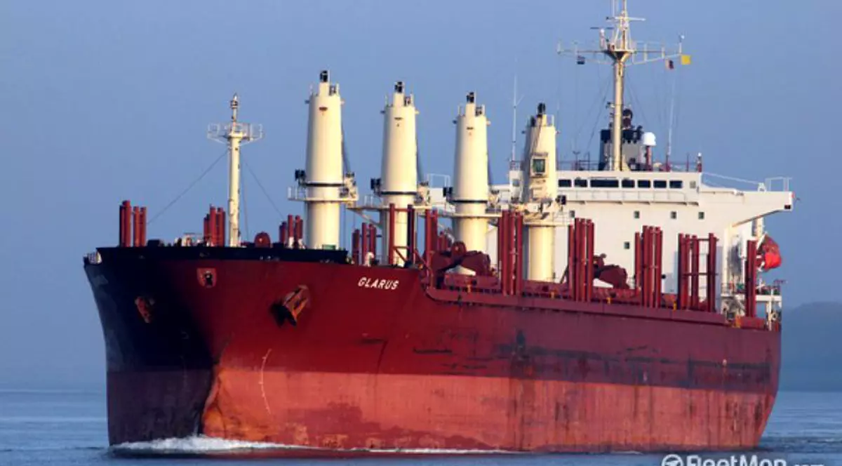 Cine este Ionel Hîncu, marinarul român răpit de pirați în Nigeria