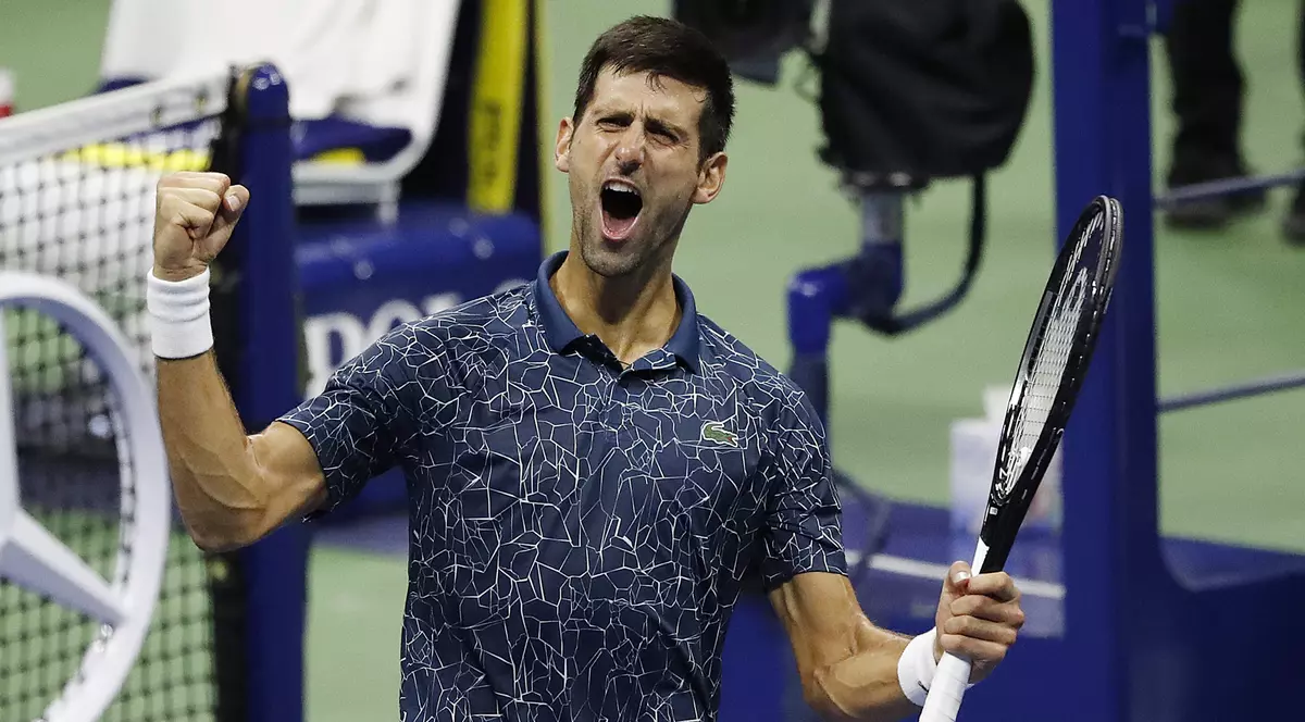 Novak Djokovic va fi noul număr 1 ATP. Legătura cu omul lui Ion Țiriac