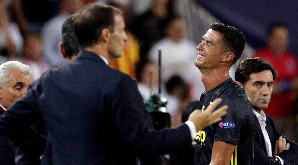 Liga Campionilor, prima etapă din faza grupelor. Real Madrid trece de Roma. Fără Cristiano, eliminat repede, Juve bate la Valencia din două penalty-uri! Rezultate / VIDEO
