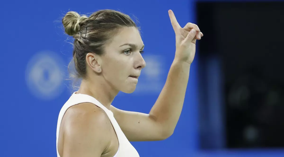De ce s-a înscris Simona Halep la turneul de la Moscova