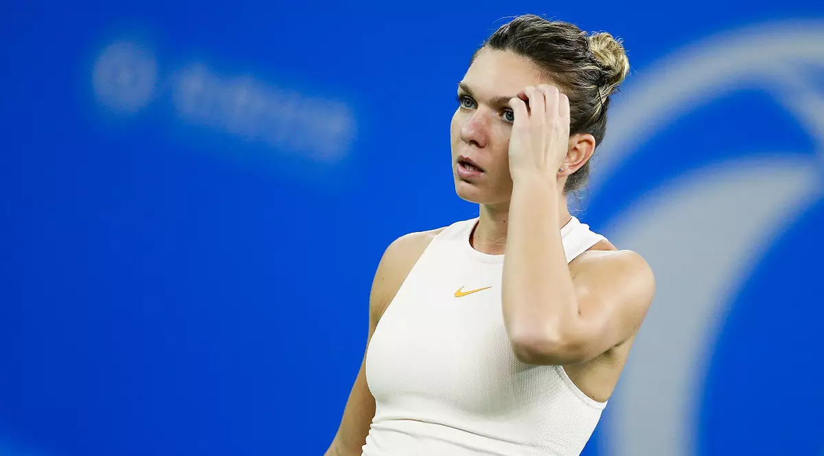 Dezvăluire spectaculoasă despre accidentarea Simonei Halep. ”Are legătură cu partea mentală”. ”Libertatea” a aflat care sunt suferințele liderului mondial