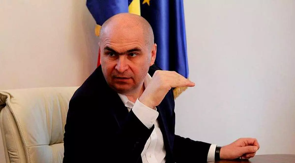 Cine e Ilie Bolojan, varianta de premier a PNL: membru în partid de 30 de ani, a avut 3 mandate de primar la Oradea