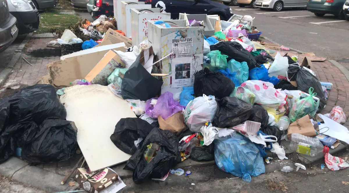 ROSAL, atac la adresa primarului Robert Negoiţă: Minciuni şi management catastrofal!