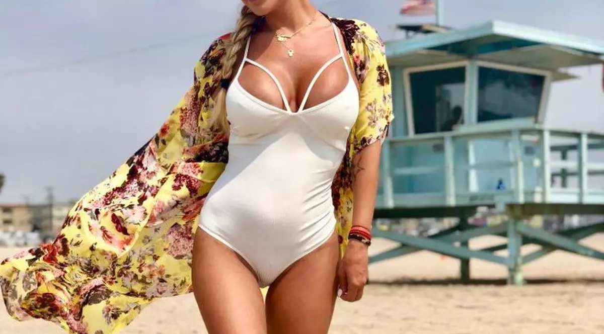 Andreea Antonescu a împlinit 36 de ani