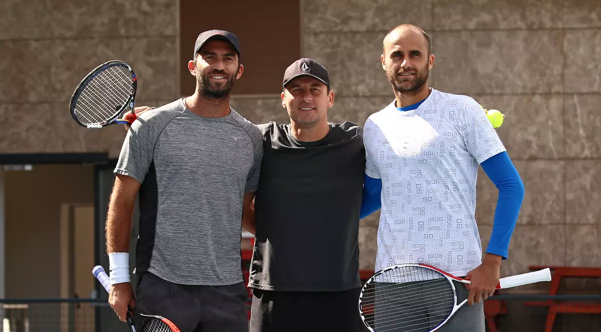De ce s-a despărțit Andrei Pavel de Simona Halep. ”A fost un angajament pe un an”. Fotografii cu noua iubită a ”Cneazului”