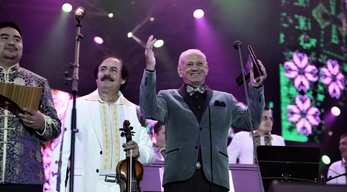 Zilele Bucurestiului 2018