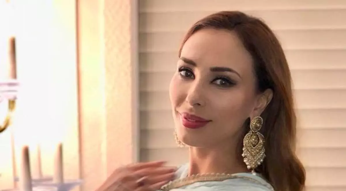 Iulia Vântur recunoaște că a trecut prin momente dificile în India. "Când te vezi dezgolit așa, te panichezi puțin"