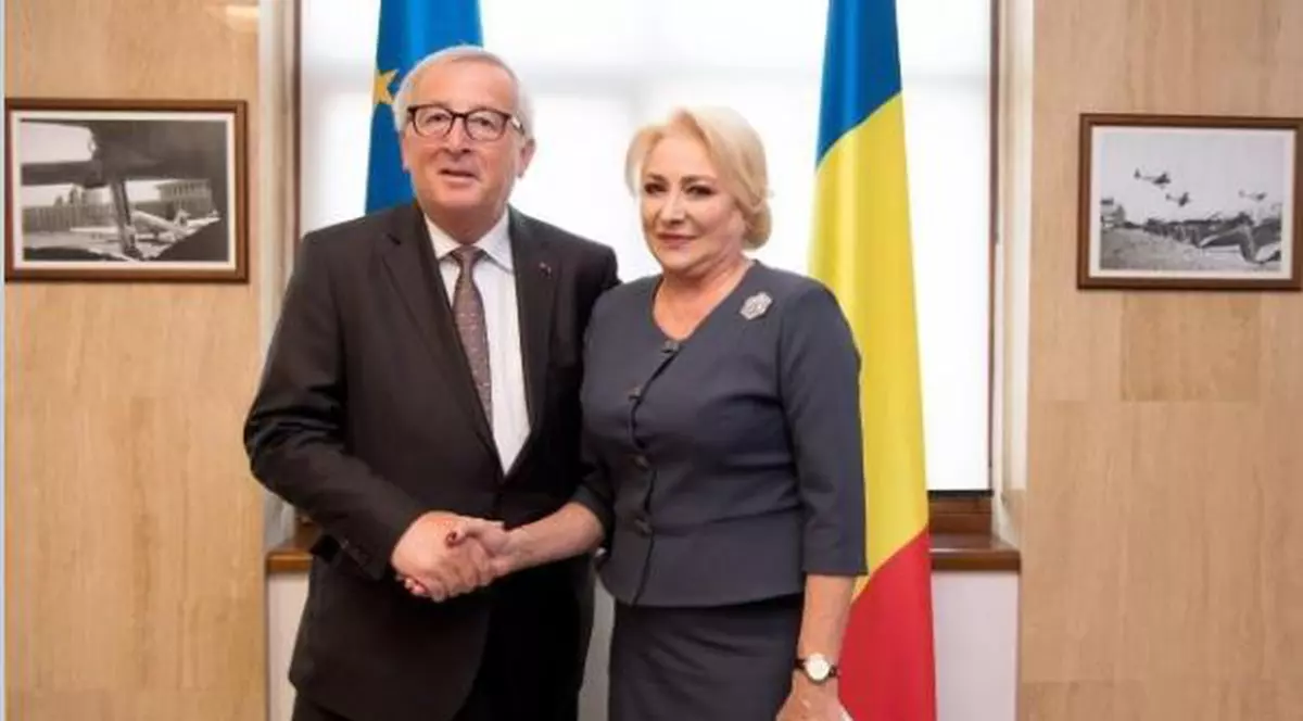 Europarlamentarii români, reacții după declaraţiile lui Juncker la adresa Guvernului Dăncilă