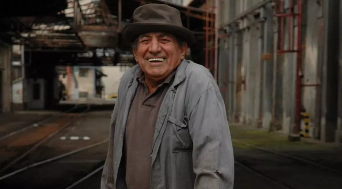 Jean Constantin a făcut infarct în cimitir în 1980