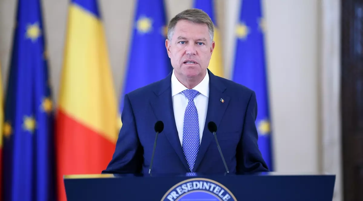 Iohannis consultari