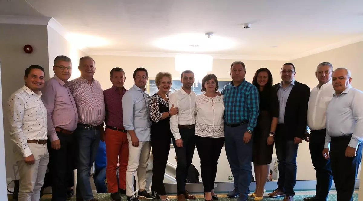 Liderii PSD din Transilvania îi cer lui Dragnea convocarea de urgență a CExN