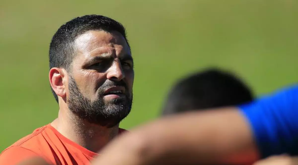 Cine e noul selecționer al reprezentativei de rugby a României