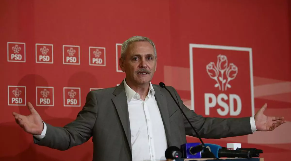 Liviu Dragnea, din nou față în față cu contestatarii săi. Prima ședință PSD după CExN