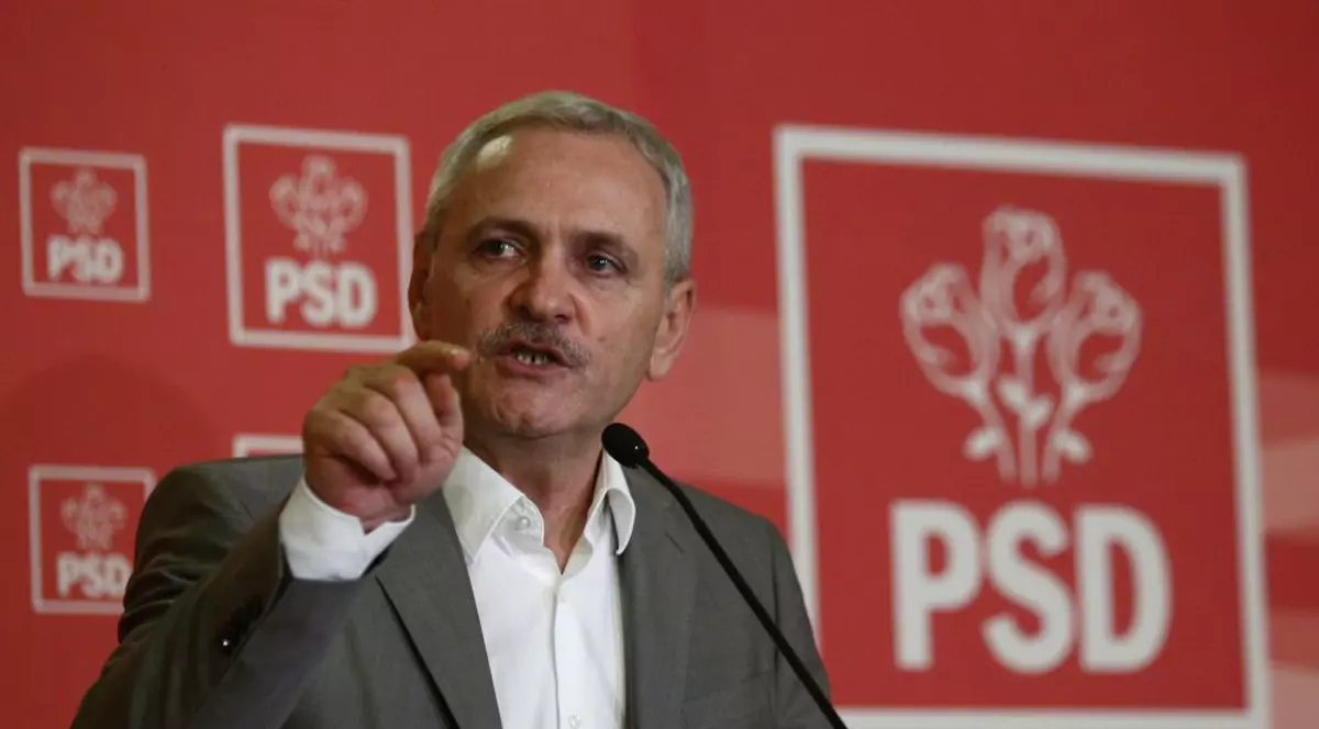 Liviu Dragnea