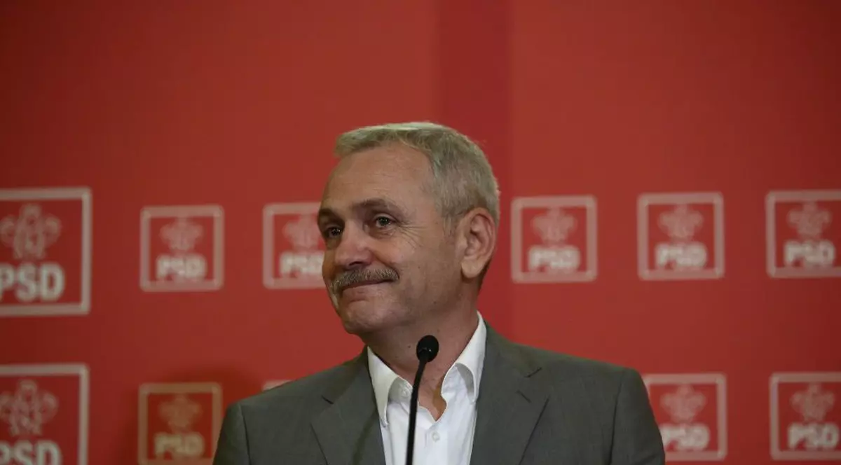 PSD se reunește în Biroul Permanent luni. Vin și contestatarii lui Dragnea
