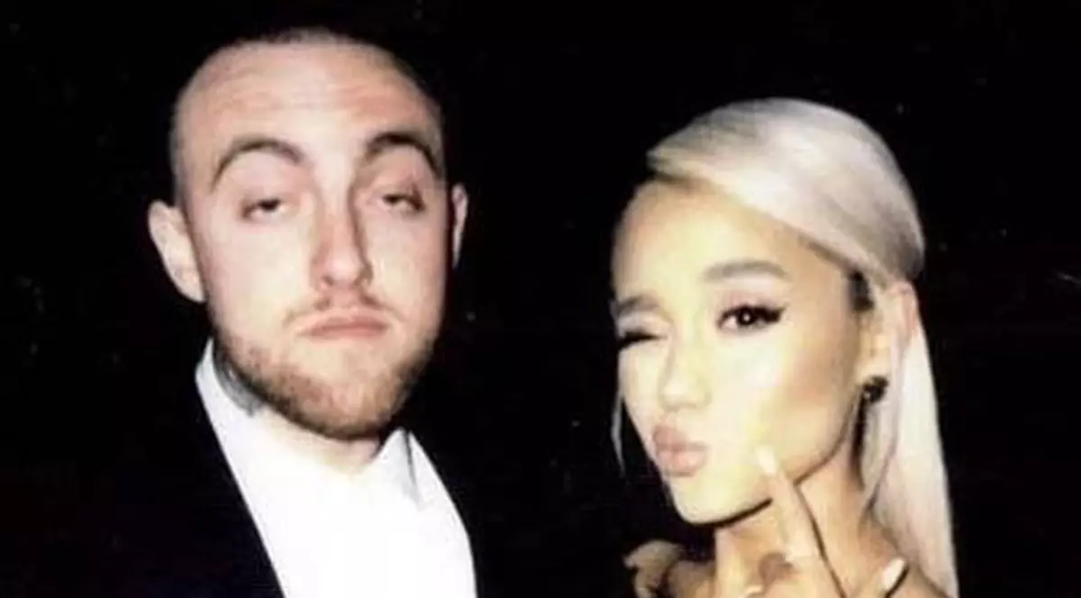 cauza reală a morții lui Mac Miller