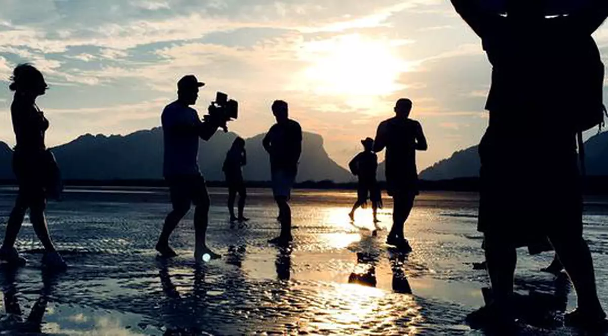 Cine sunt cuplurile curajoase din cel de-a patrulea sezon ”Temptation Island – Insula iubirii”