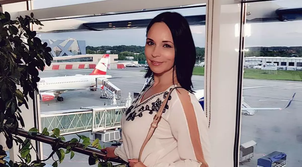 Cât plătește Andreea Marin pentru școala fiicei ei. Dă mii de euro pe an