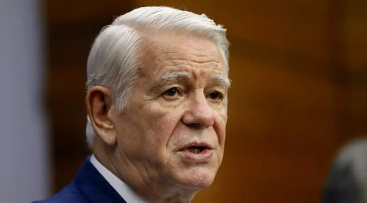 Teodor Meleşcanu: "Nu-mi dau demisia, nu sunt prost!"