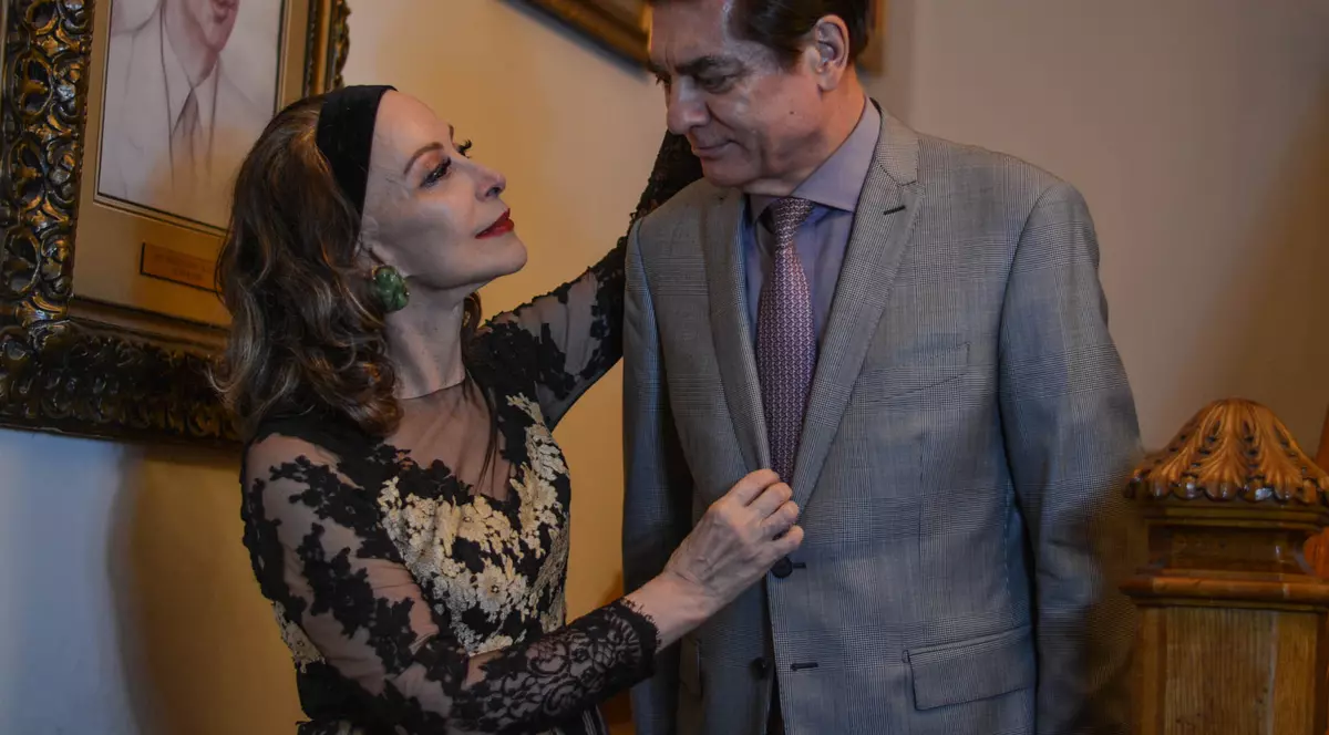 Mesajul Prințului Paul pentru nunta fostului principe Nicolae cu Alina-Maria Binder