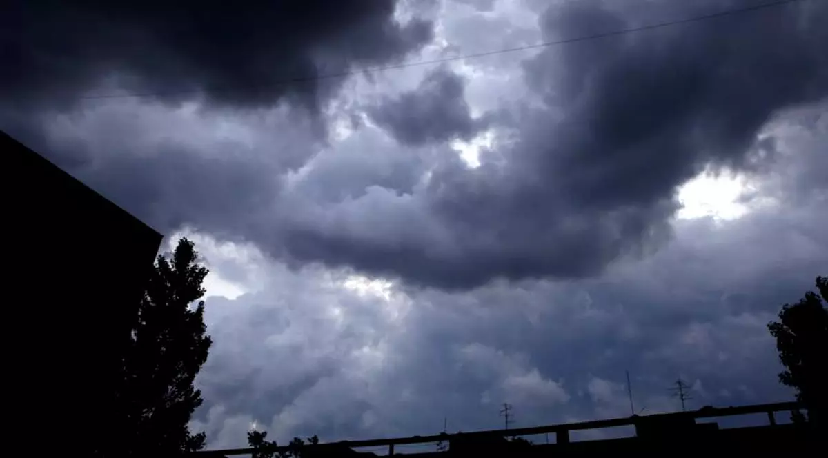 Prognoza meteo pe două săptămâni. Vremea se răceşte accentuat în mai multe zone din țară