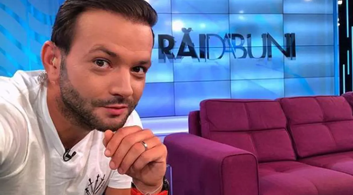 Mihai Morar a lispit de la emisiune. Patru artiști i-au luat locul