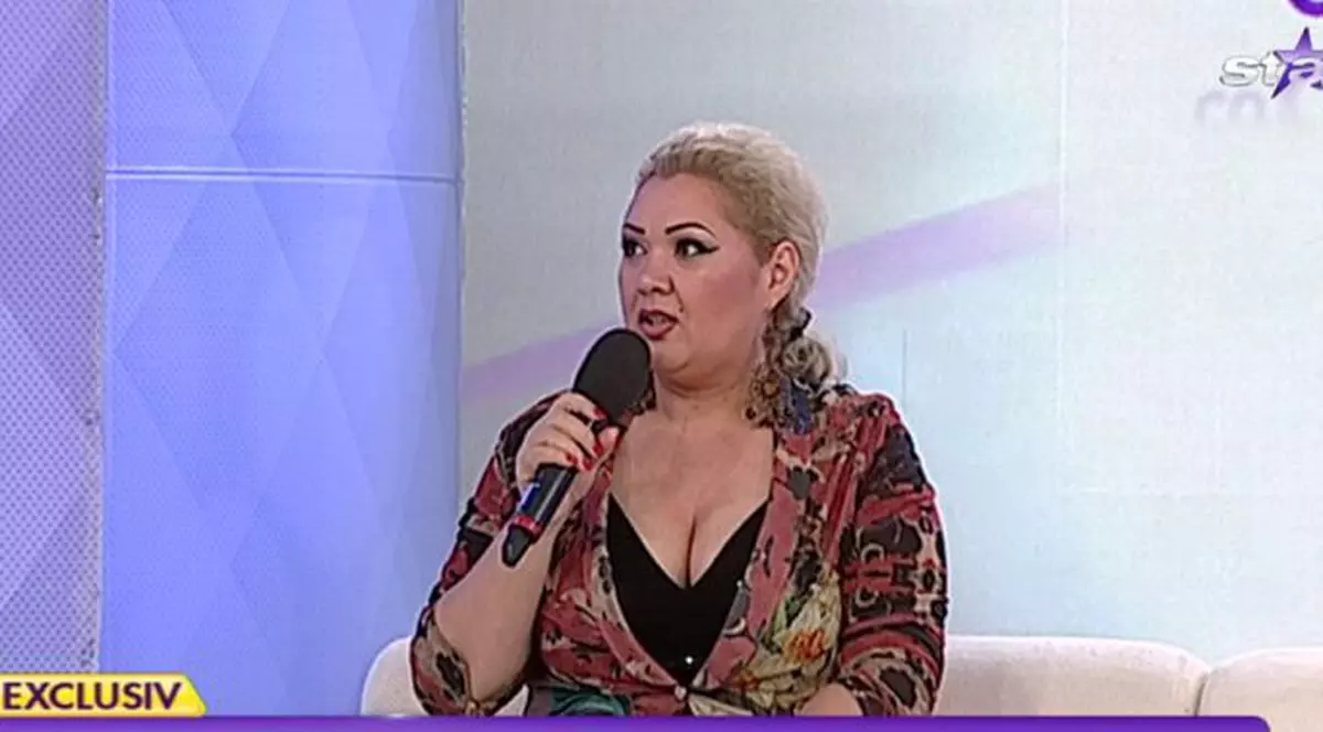 Minodora a rupt tăcerea, după ce a fost la un pas să se prăbușească pe scenă. “I-am zis că în următoarele minute o să cad “