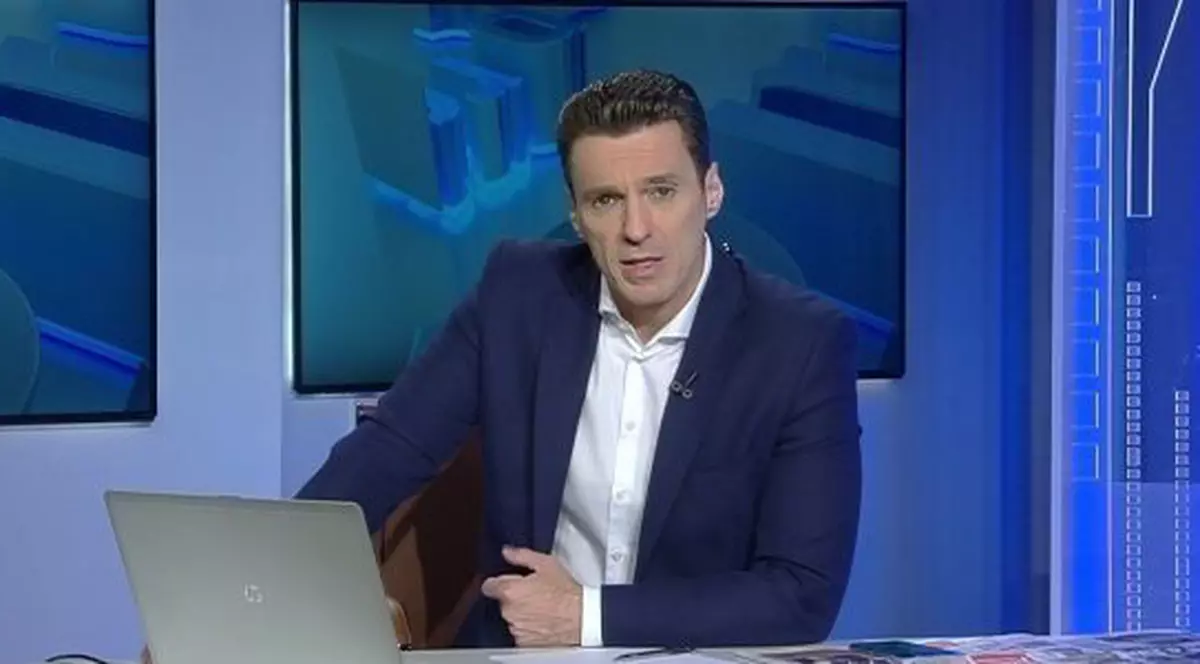 Mircea Badea