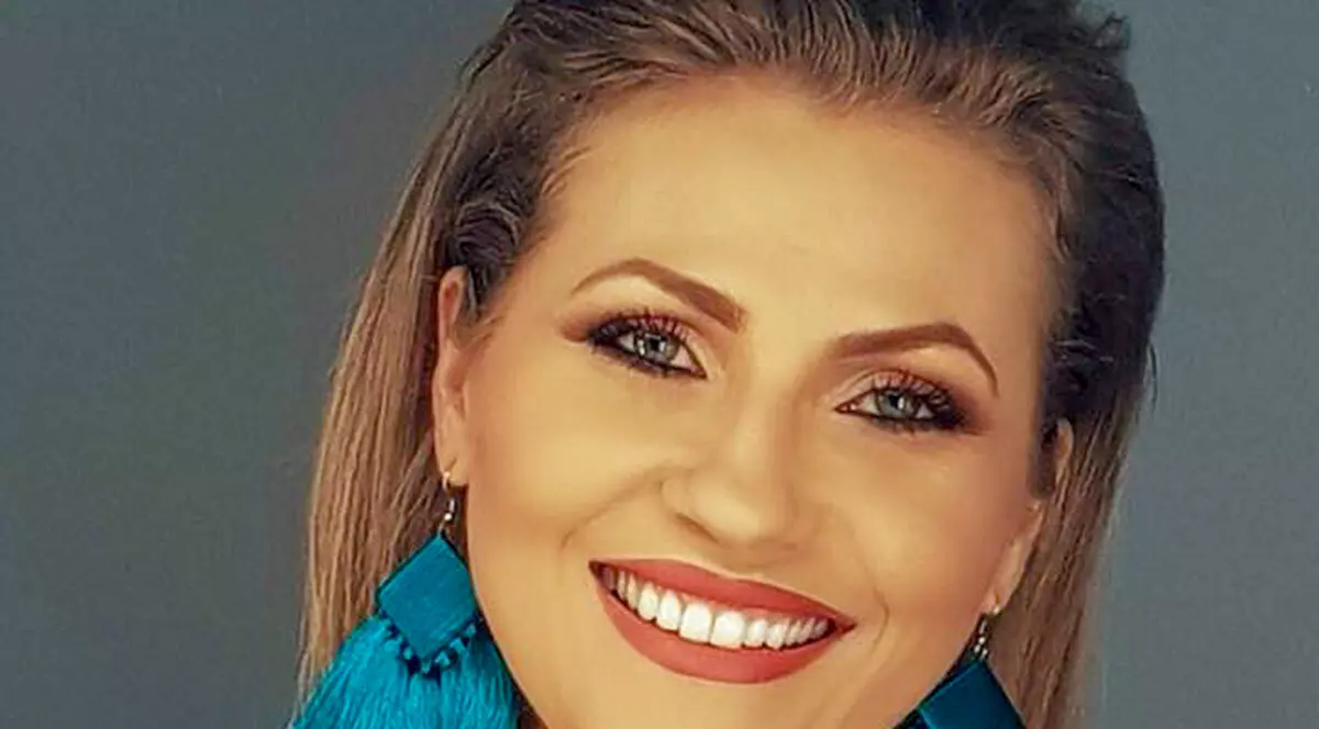 Mirela Vaida, despre prima zi de grădiniță a fiului ei: ”Am avut un sentiment ciudat de singurătate”