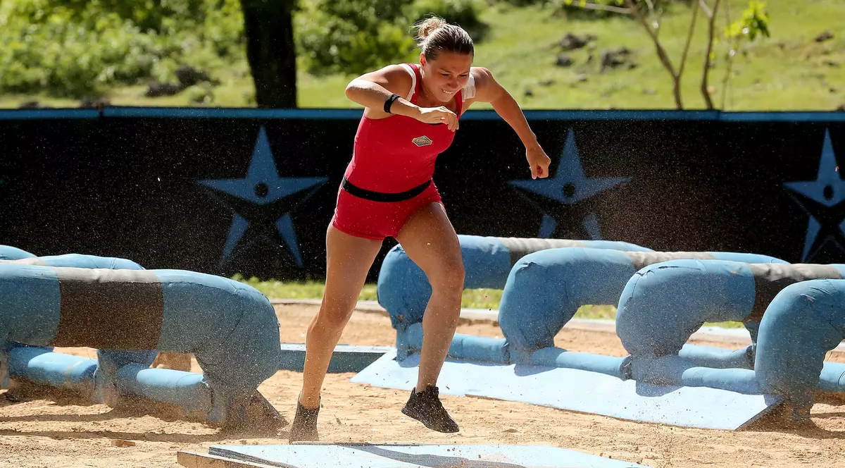 Cum a îndeplinit Monica Roșu, Faimoasa de la “Exatlon”, cel mai arzător vis al mamei sale