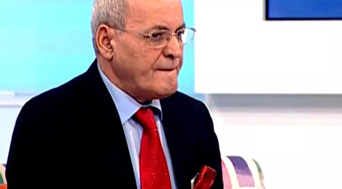 Nelu Ploieșteanu, la cinci luni de la moartea fiului său. 