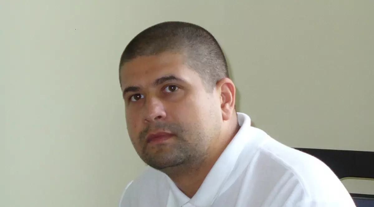 INTERVIU | Cine e președintele clubului Cuza Sport Brăila. Mircea Totolici și-ar fi amanetat casa ca să țină clubul: ”Au fost doar împrumuturi de la diverse persoane de bine”