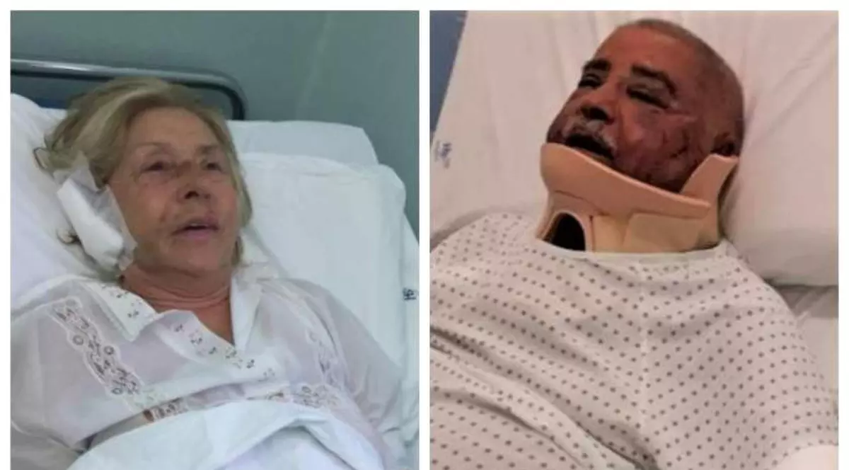 Patru români, acuzați că au torturat o familie de medici din Italia