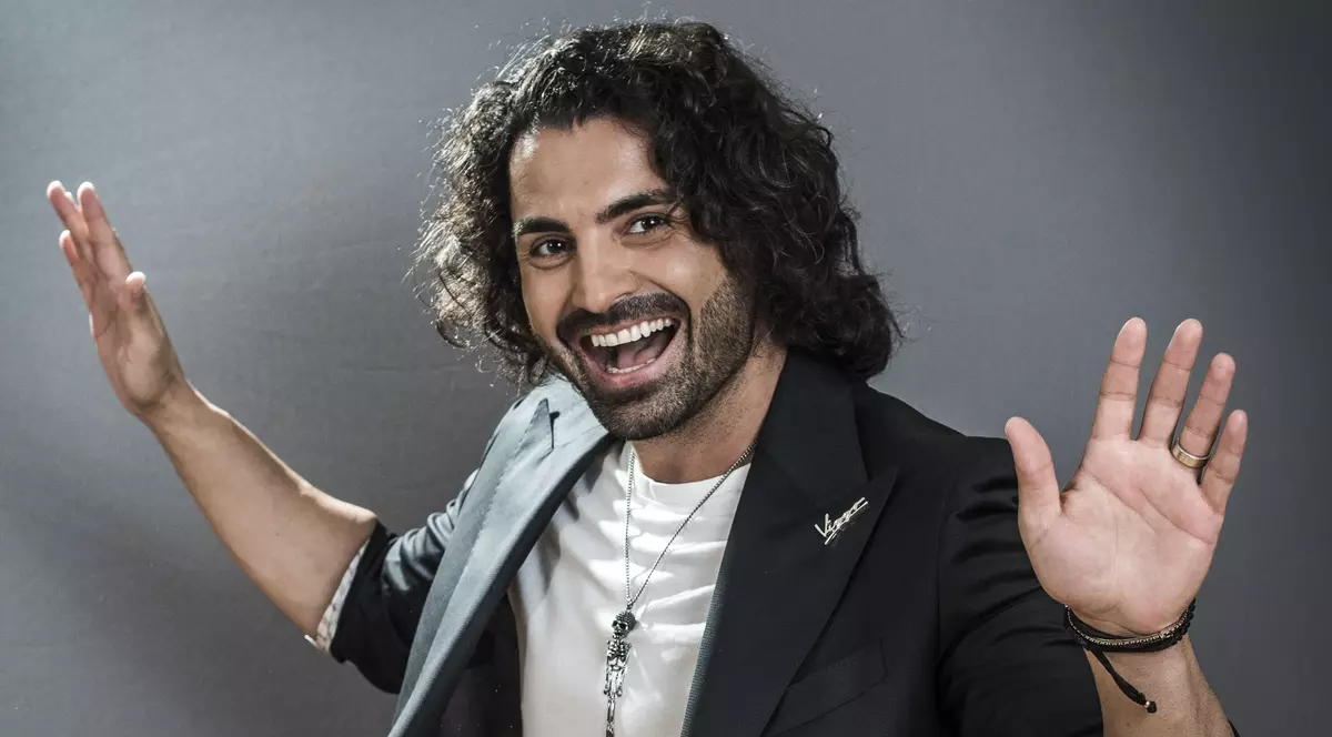 Pepe și-a transformat barul în studio de înregistrări