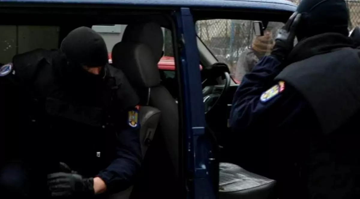 Percheziții în București și alte patru județe. Suspecți de infracțiuni economice, prejudiciu de 9 milioane de lei