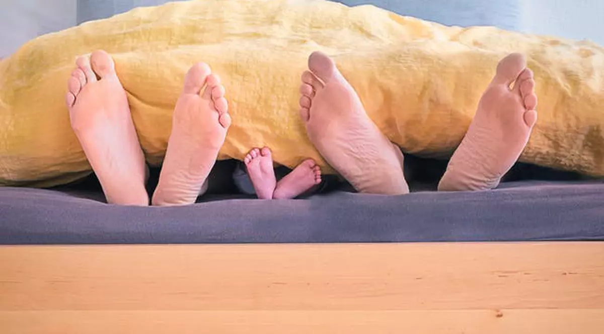(P) Închiriere apartament - Top 3 lucruri de care să ții cont dacă te muți cu familia