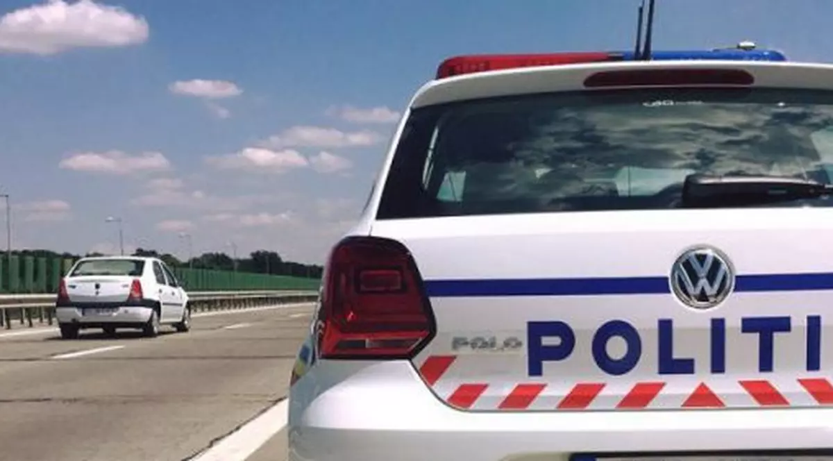 Un băiat de numai 11 ani a participat la o tâlhărie în plină stradă la Oradea