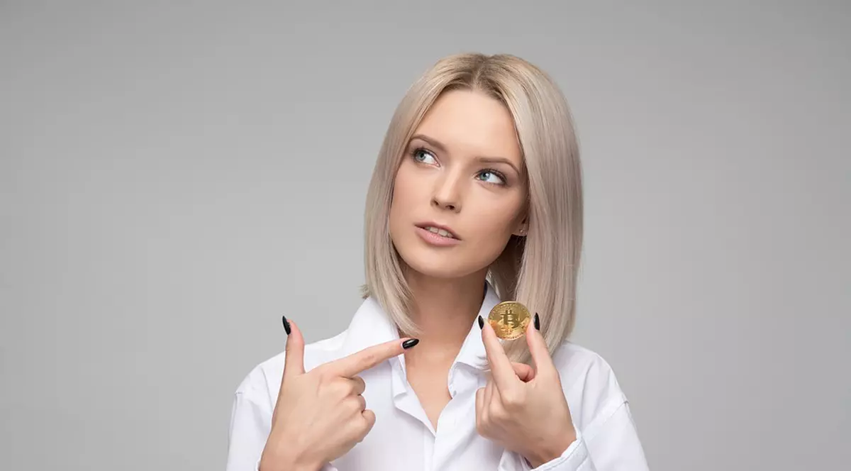 (P) Am invatat sa cumpar Bitcoin in 3 pasi simpli. Ii poti urma si tu!