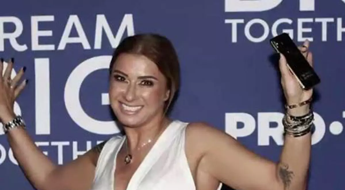 Anamaria Prodan face orice ca să arate bine. "Tratament cu efect de lifting, fără bisturiu"