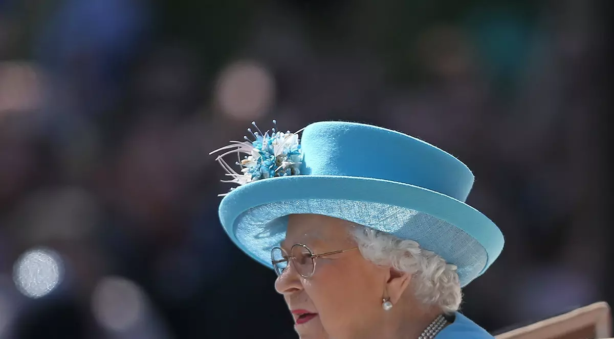 Regina Elisabeta a II-a a trimis un mesaj de felicitare pentru Coreea de Nord de Ziua Națională