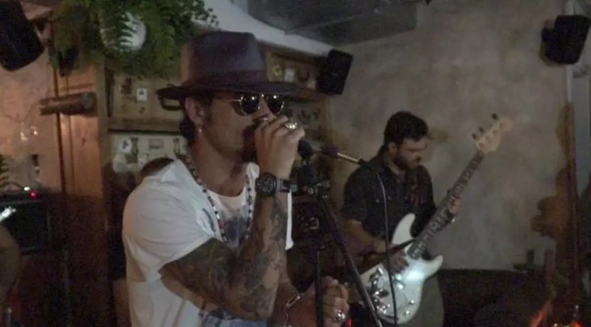 Pablo Daniel Osvaldo