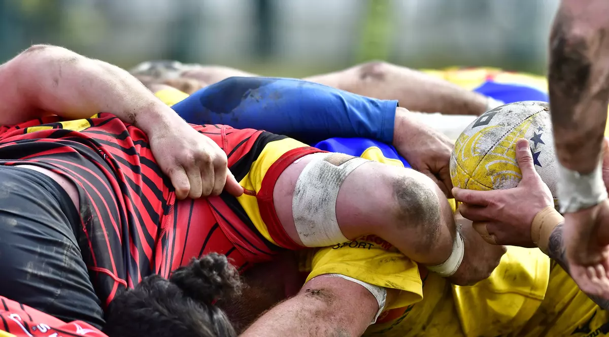 Patru meciuri în luna noiembrie pentru naționalele de rugby: trei pentru România și unul pentru România A