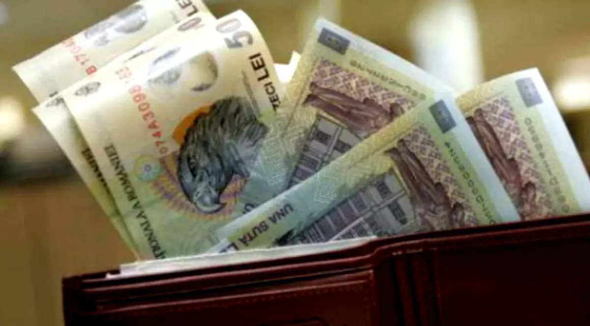 Vești bune pentru români. Salariul minim va crește cu 150 de lei